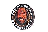 The Joe Rogan Experience Fridge Magnet (1 layer)