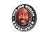 The Joe Rogan Experience Fridge Magnet (1 layer)
