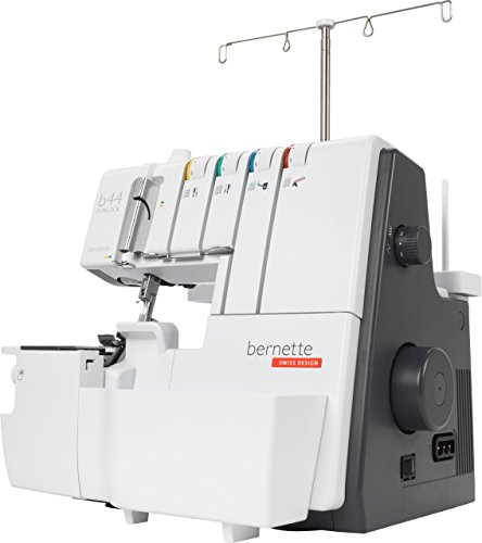 Bernette Funlock 44 Serger