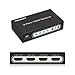 HDMI Switch 4K HDMI Splitter- TeckNet HDMI Switcher 3 Input 1 Output, HDMI Switch Splitter 3 x 1