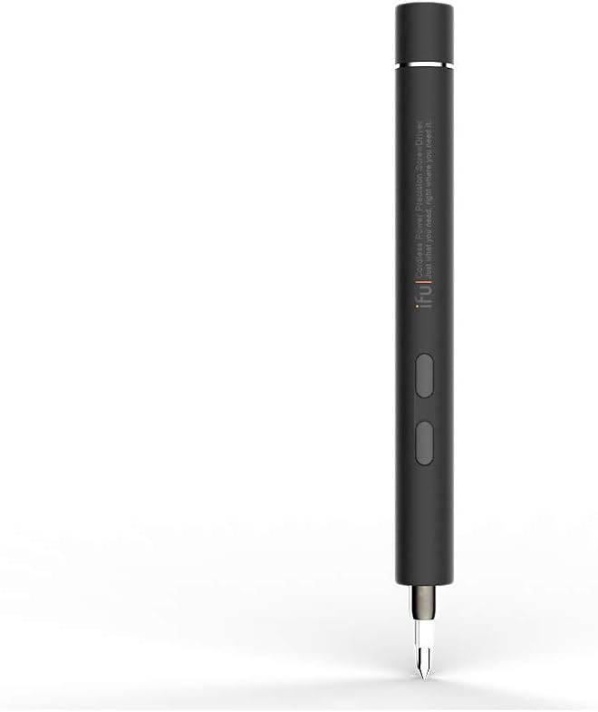 Best electric screwdriver for laptop repair