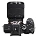 Sony a7III Full Frame Mirrorless Camera with FE 28-70 mm F3.5-5.6 OSS Lens ILCE-7M3K/B Bundle with Telephoto and Wide-Angle Lens Set, 2X 64GB Memory Cards, Deco Gear Bag and Accessories (26 Items)thumb 3
