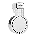 Amazon Echo Dot 2nd Generation Wall Mount Brackets Hanger Stand Holder Compact Plug in Kitchens Bathroom Bedroom