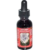 Amazon Therapeutics, Jatoba, 1 oz (30 ml) - 3PC