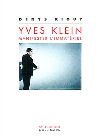Yves Klein