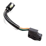 BBK Performance 1684 Throttle Position Sensor, TPS
