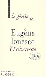 le  génie de Ionesco