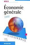 Economie générale : BTS 2 by 