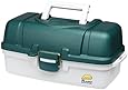 Plano 3-Tray Tackle Box