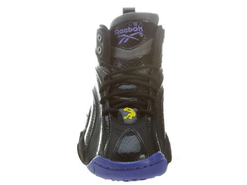 Shaqnosis Og Kids Gs Escape From La In Black Grey Desertcart Cyprus