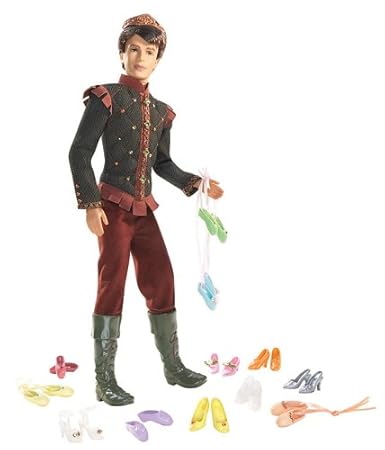 barbie and the 12 dancing princesses online