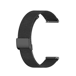 Chofit Metal Mesh Stainless Steel Loop Compatible