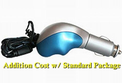ColdWithComfort Rechargeable Heated Ski Socks - STND - WarmToTheBone - Bike, Ski, Walk, Climbing, Motorcycle, Driving, Snow boarding