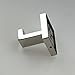 Turs SUS 304 Stainless Steel Coat Hook Towel/Robe Clothes Hook for Bath Kitchen Garage Heavy Duty Wall Mounted