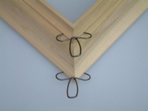 Quint Graphics Miter Clamps, Set of 4