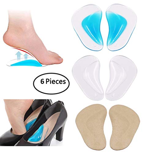 foot cushions for sandals