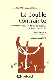 La  double contrainte