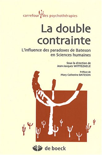 La  double contrainte
