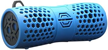 sylvania waterproof bluetooth speaker