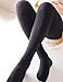 Vero Monte Women's Modal & Cotton Opaque Knitted Patterned Tights