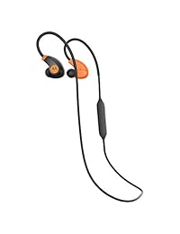 Motorola verveloop2 + Súper Ligera, impermeable, inalámbrico auriculares estéreo con hasta 10 horas de tiempo de reproducción