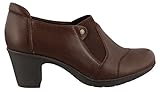 Women's Earth Origins, Beatrice Mid Heel Shootie