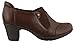 EARTH ORIGINS Women's, Beatrice Mid Heel Shootie