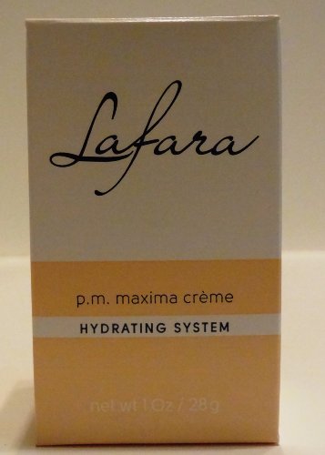 PM Maxima Creme Hydrating System pH 5.5