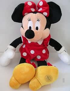 minnie mouse doll amazon