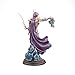 Vokaer World of Warcraft Sylvanas Windrunner Undead Queen Action Figure Doll Toy Model(PVC)