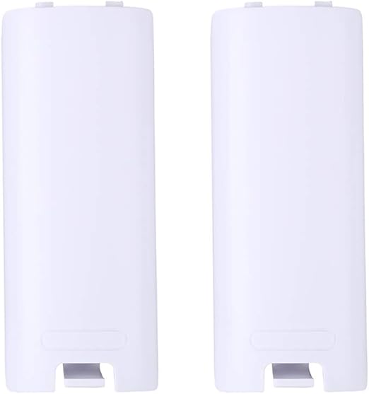 wii remote back cover