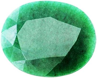 skyjewels Certified 9.00 Ratti Panna Loose Emerald Gemstone