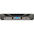Crown, 2 Two-channel-800W at 4Ω Power Amplifier, Gray, 800-Watts (XTi2002)
