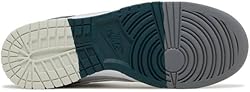 Nike Mens Dunk Low Retro PRM Deep