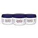 Aquaphor 3263 Healing Ointment - Skin Protectant for Dry Cracked Skin - Hands, Heels, Elbows - 3.5 oz Jar, Pack of 3 primary