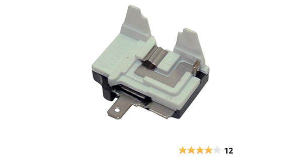 Beko 4085523185 Protección para Klixon : Amazon.es: Grandes ...