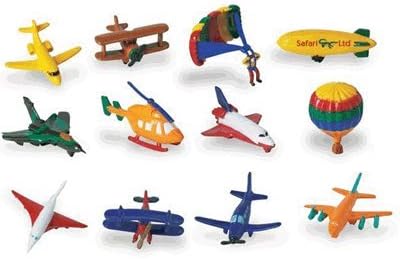 Air Transport Models