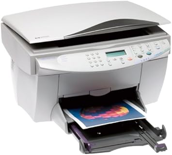 comparison between laser printer and inkjet printer