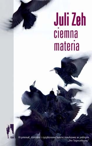 Ciemna materia (Polska wersja jezykowa)
