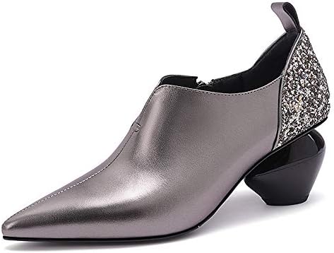 non slip leather shoes womens