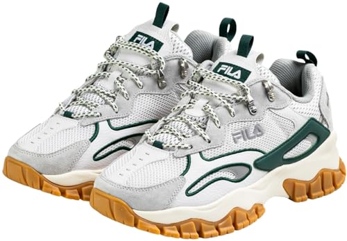 FILA Ray Tracer Tr2 SneakersMen