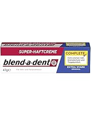 Amazon.de | Zahnprothesen-Haftmittel