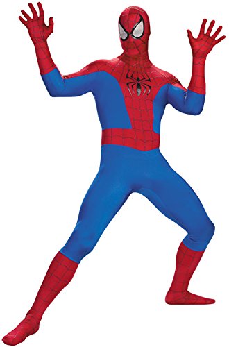 Spider-man-rental Adult 50-52 - DG5907C
