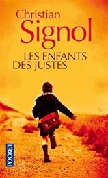 Les  enfants des Justes