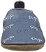 Robeez Boys' Soft Soles, Puppy Love China Blue, 12-18 Months M US Infant