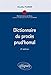 Dictionnaire du procès prud'homal, 2e édition (DICTIONNAIRE DE DROIT) by
