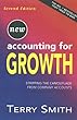 Accounting for Growth