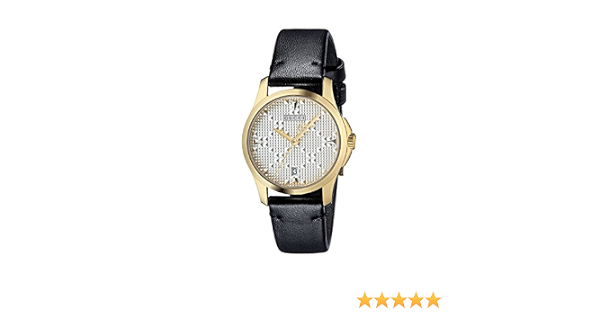 Gucci Dress Watch For Women Analog 