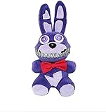 Plush Toys-All Characters (7")-Plush Toys: Spring