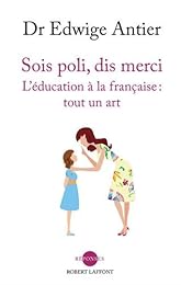 Sois poli, dis merci